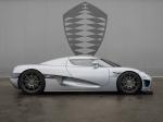 Koenigsegg CCX 2006 года